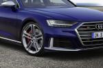 Audi S8 2019 года (WW)